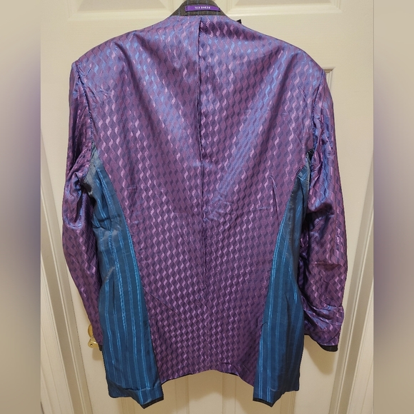 Ted Baker Endurance blazer - Picture 11 of 16